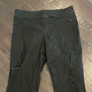 Old Navy Rockstar jeggings